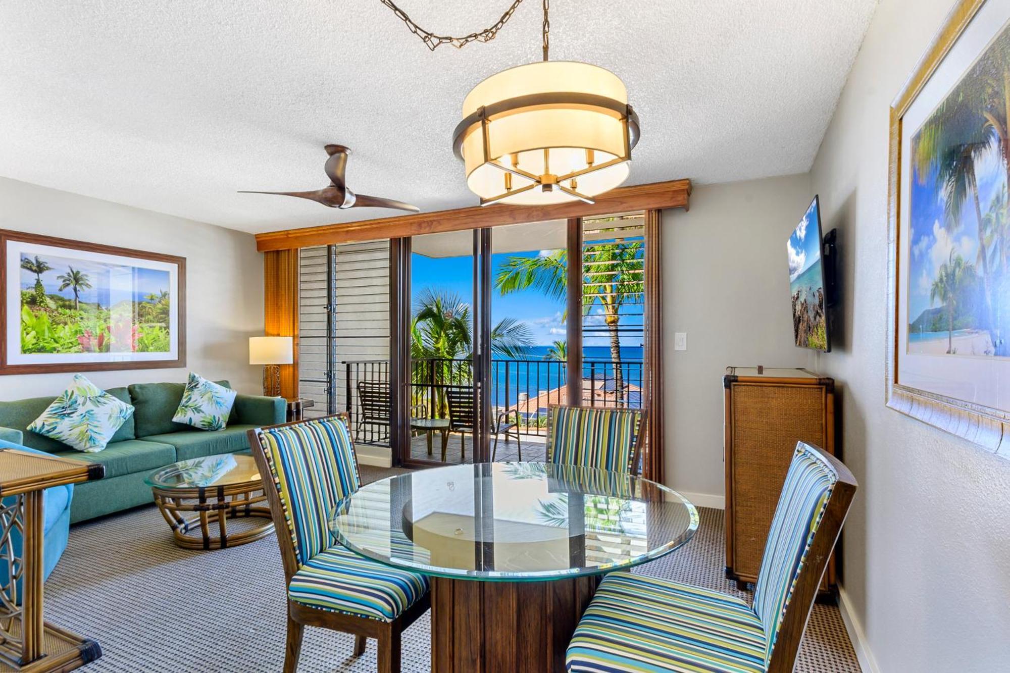 Maui Beach Vacation Club Kihei Room photo
